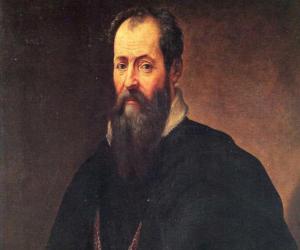 Giorgio Vasari