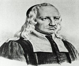 Giovanni Alfonso Borelli