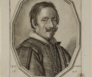 Giovanni Baglione