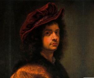 Giovanni Battista Gaulli