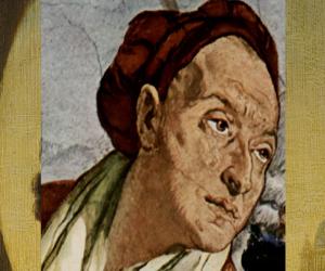 Giovanni Battista Tiepolo