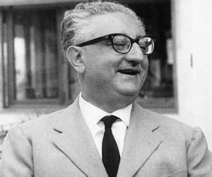 Giovanni Leone