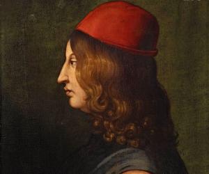 Giovanni Pico Della Mirandola