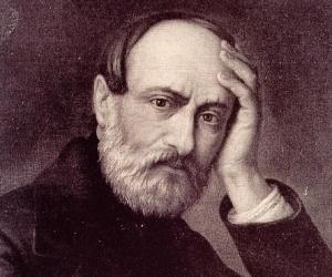 Giuseppe Mazzini