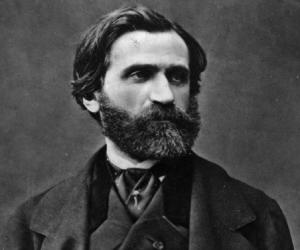 Giuseppe Verdi