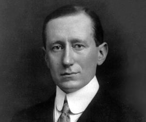 Guglielmo Marconi