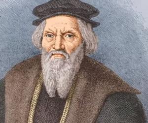 John Cabot