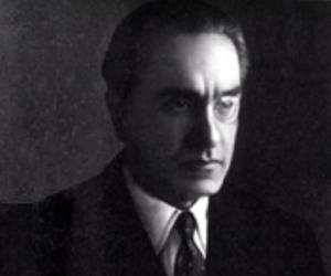 Julius Evola Biography, Birthday. Awards & Facts About Julius Evola