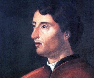 Leon Battista Alberti