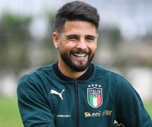 Lorenzo Insigne