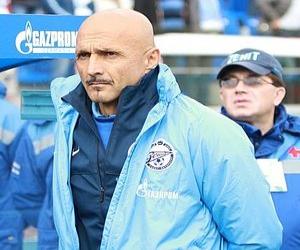 Luciano Spalletti