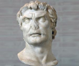 Lucius Cornelius Sulla