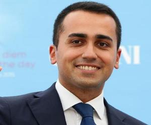 Luigi Di Maio