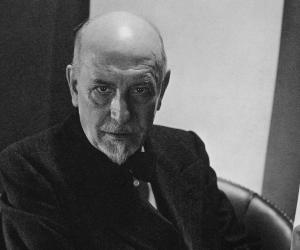 Luigi Pirandello