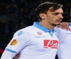 Manolo Gabbiadini