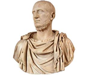 Marcus Claudius Tacitus