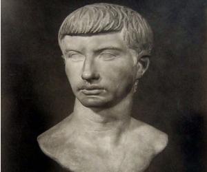 Marcus Junius Brutus