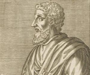 Marcus Terentius Varro