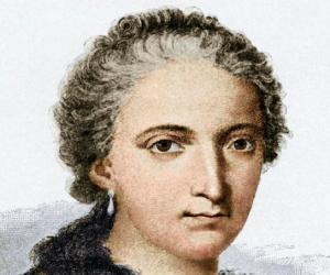 Maria Gaetana Agnesi