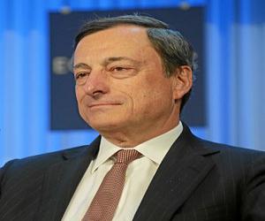 Mario Draghi