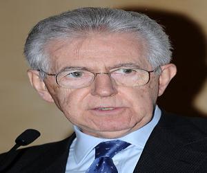 Mario Monti