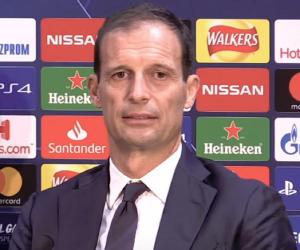 Massimiliano Allegri