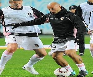 Massimo Maccarone