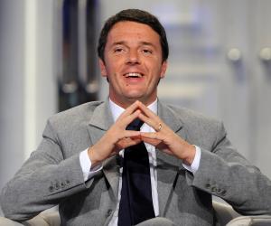 Matteo Renzi