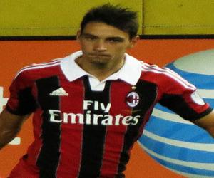 Mattia De Sciglio