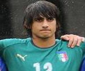 Mattia Perin