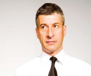 Maurizio Cattelan