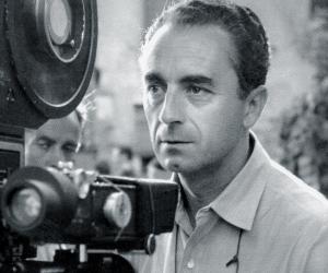 Michelangelo Antonioni