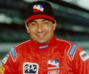 Michele Alboreto