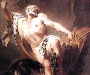 Milo Of Croton