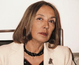 Oriana Fallaci