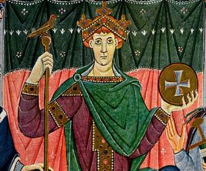 Otto III, Holy Roman Emperor