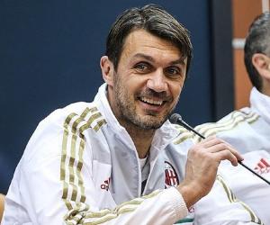 Paolo Maldini