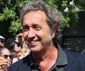 Paolo Sorrentino