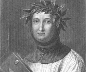 Petrarch