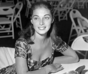 Pier Angeli