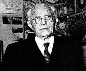 Pier Luigi Nervi