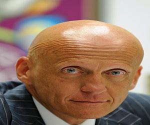 Pierluigi Collina