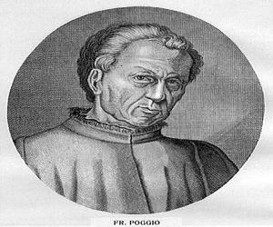 Poggio Bracciolini