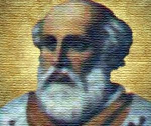 Pope Adeodatus II