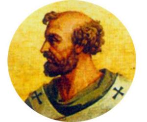 Pope Adrian III