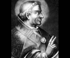 Pope Agapetus I