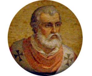 Pope Agapetus II