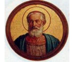 Pope Anastasius I