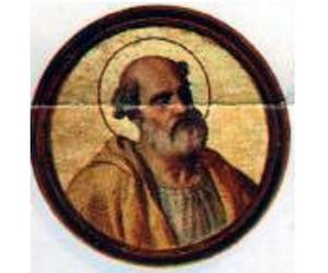 Pope Anastasius II