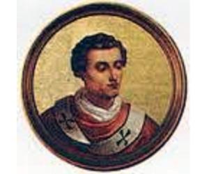 Pope Anastasius III